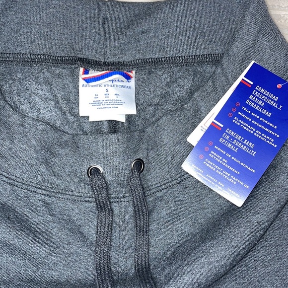 Women’s Size Small Champion Power Blend Joggers - Picture 3 of 8